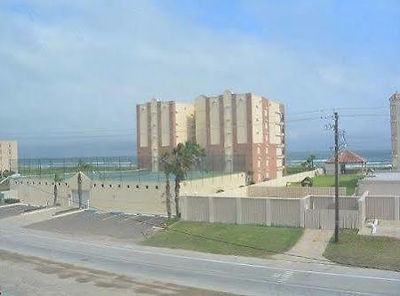 Gulf 4 Bedroom Condo By Fountain Vista Homes South Padre Island Exterior photo