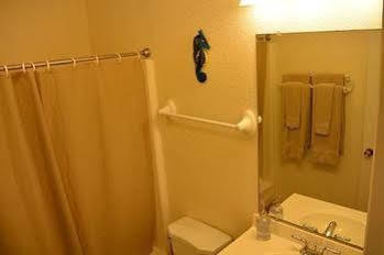 Gulf 4 Bedroom Condo By Fountain Vista Homes South Padre Island Exterior photo