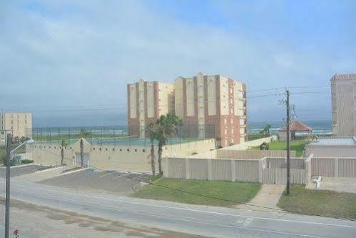 Gulf 4 Bedroom Condo By Fountain Vista Homes South Padre Island Exterior photo